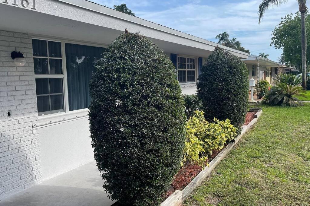 Cozy Comfy House Villa Pembroke Pines Exterior photo