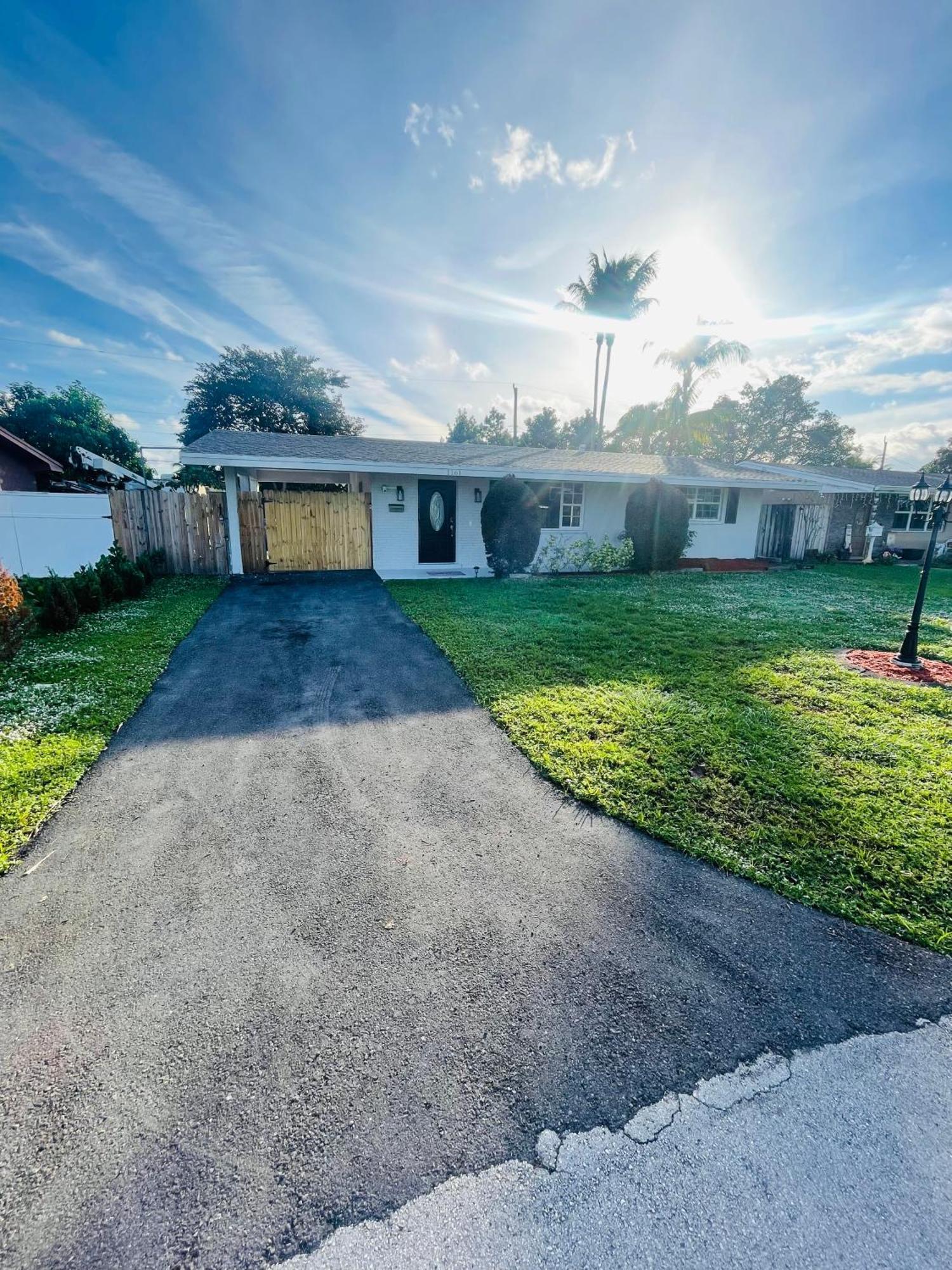 Cozy Comfy House Villa Pembroke Pines Exterior photo