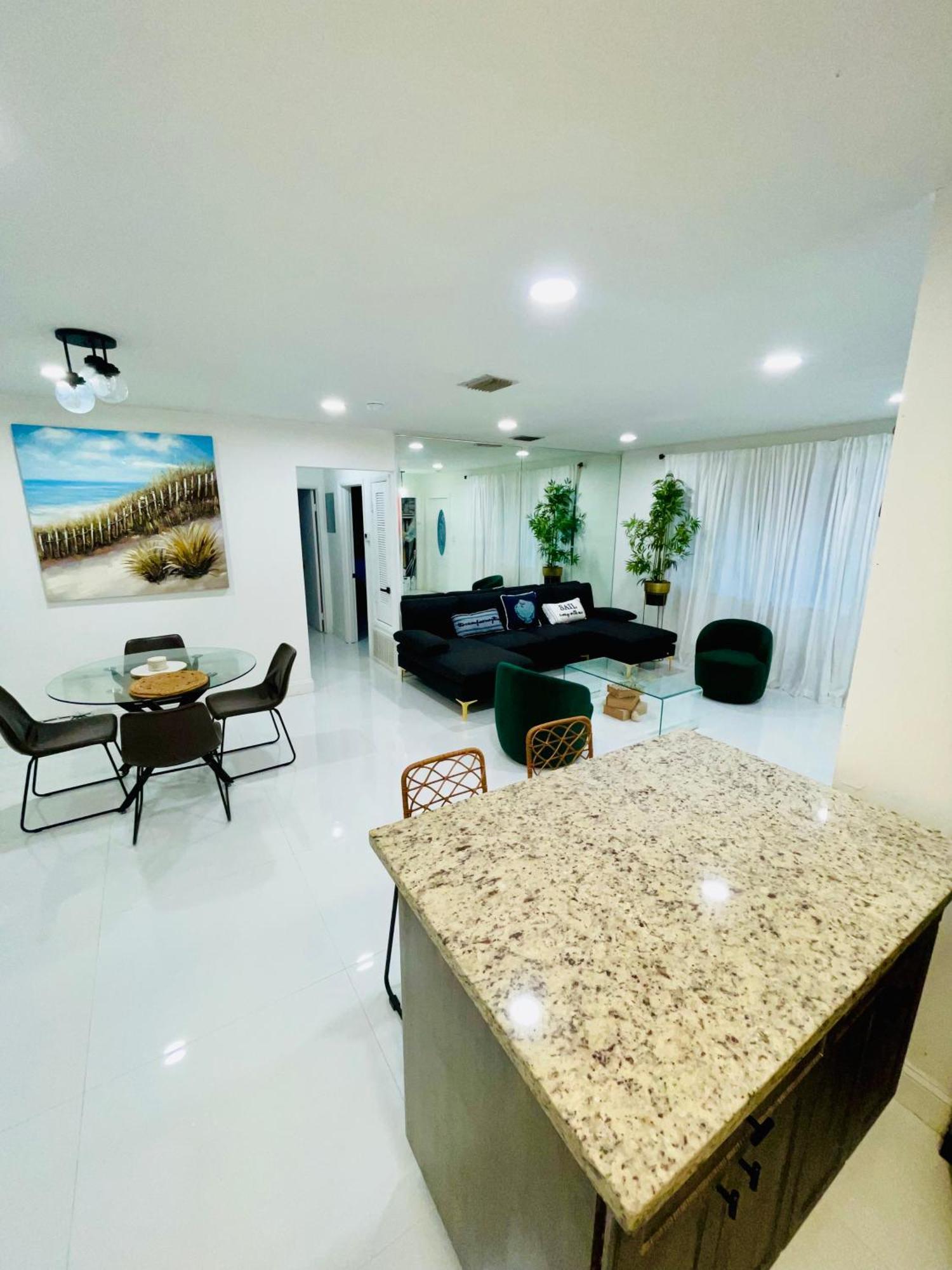 Cozy Comfy House Villa Pembroke Pines Exterior photo